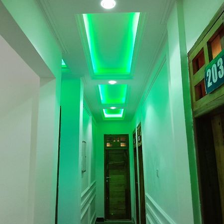 Valley Breeze Hotel Dár Al-Szalám Kültér fotó