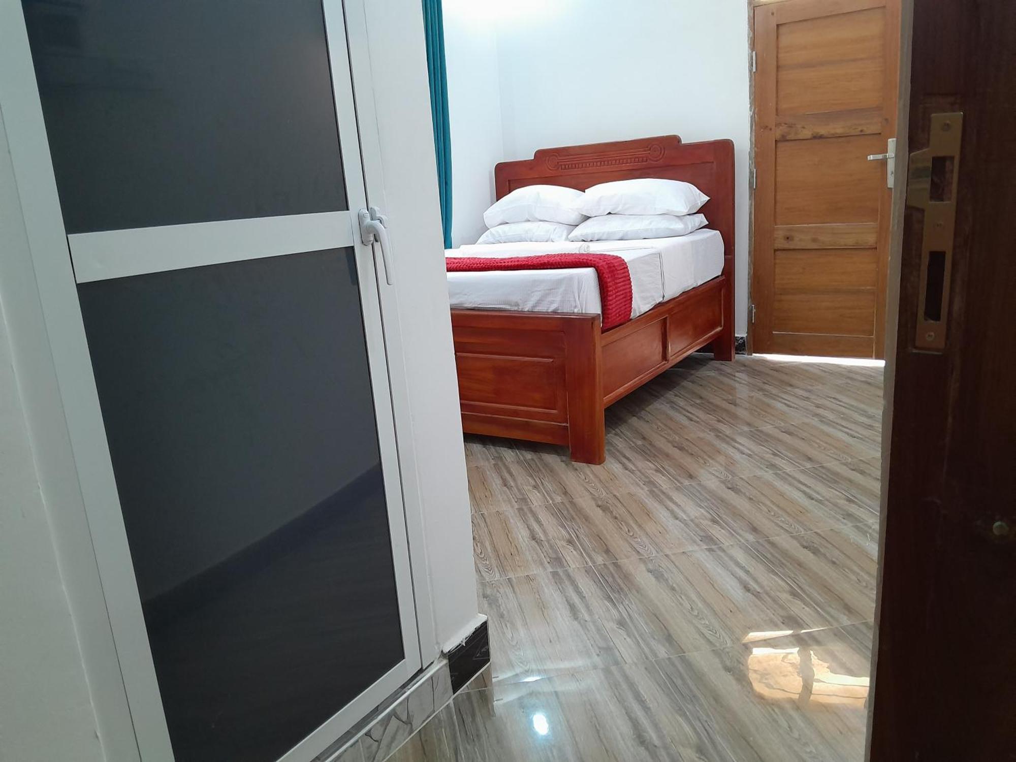Valley Breeze Hotel Dár Al-Szalám Kültér fotó