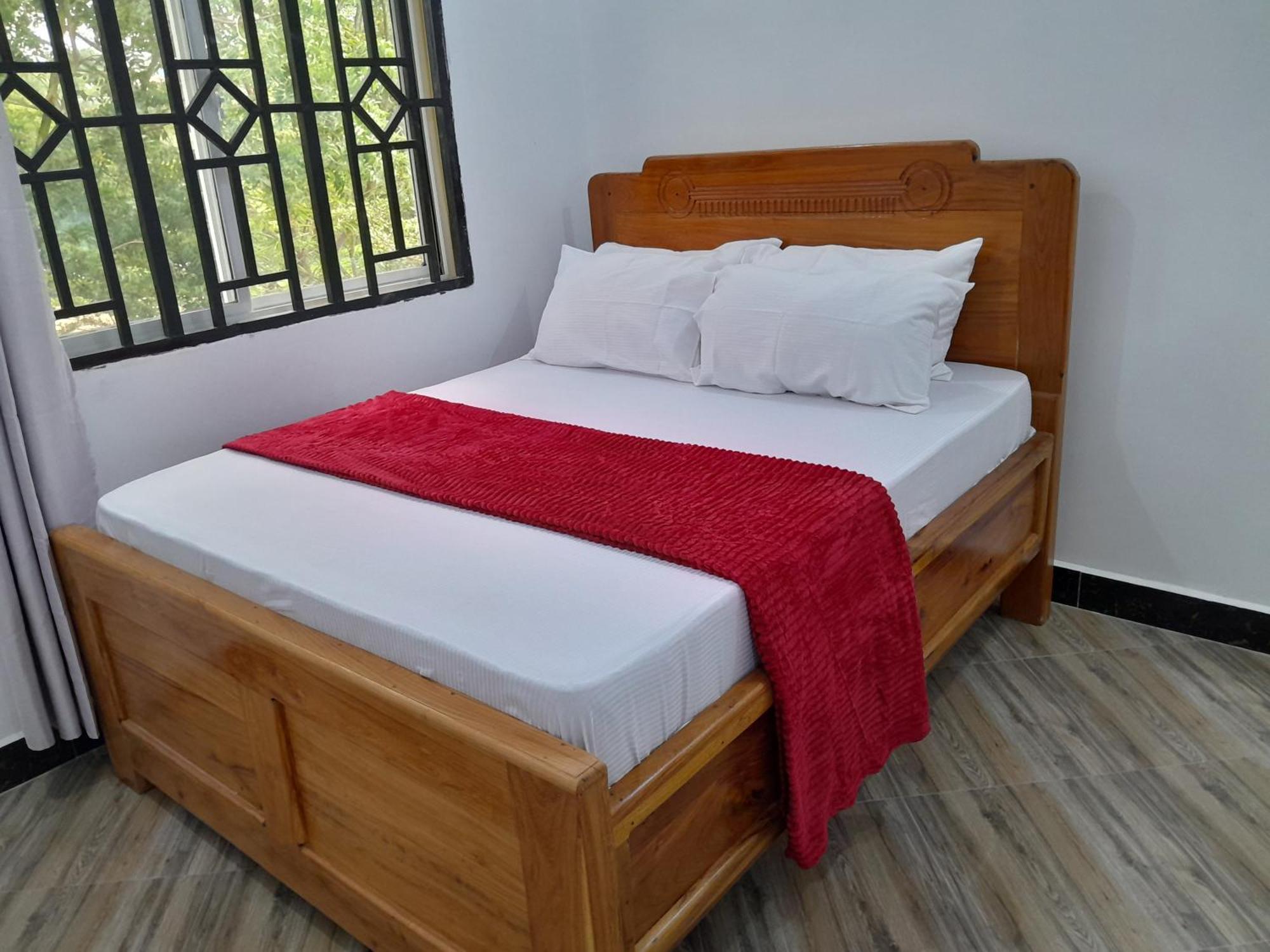 Valley Breeze Hotel Dár Al-Szalám Kültér fotó
