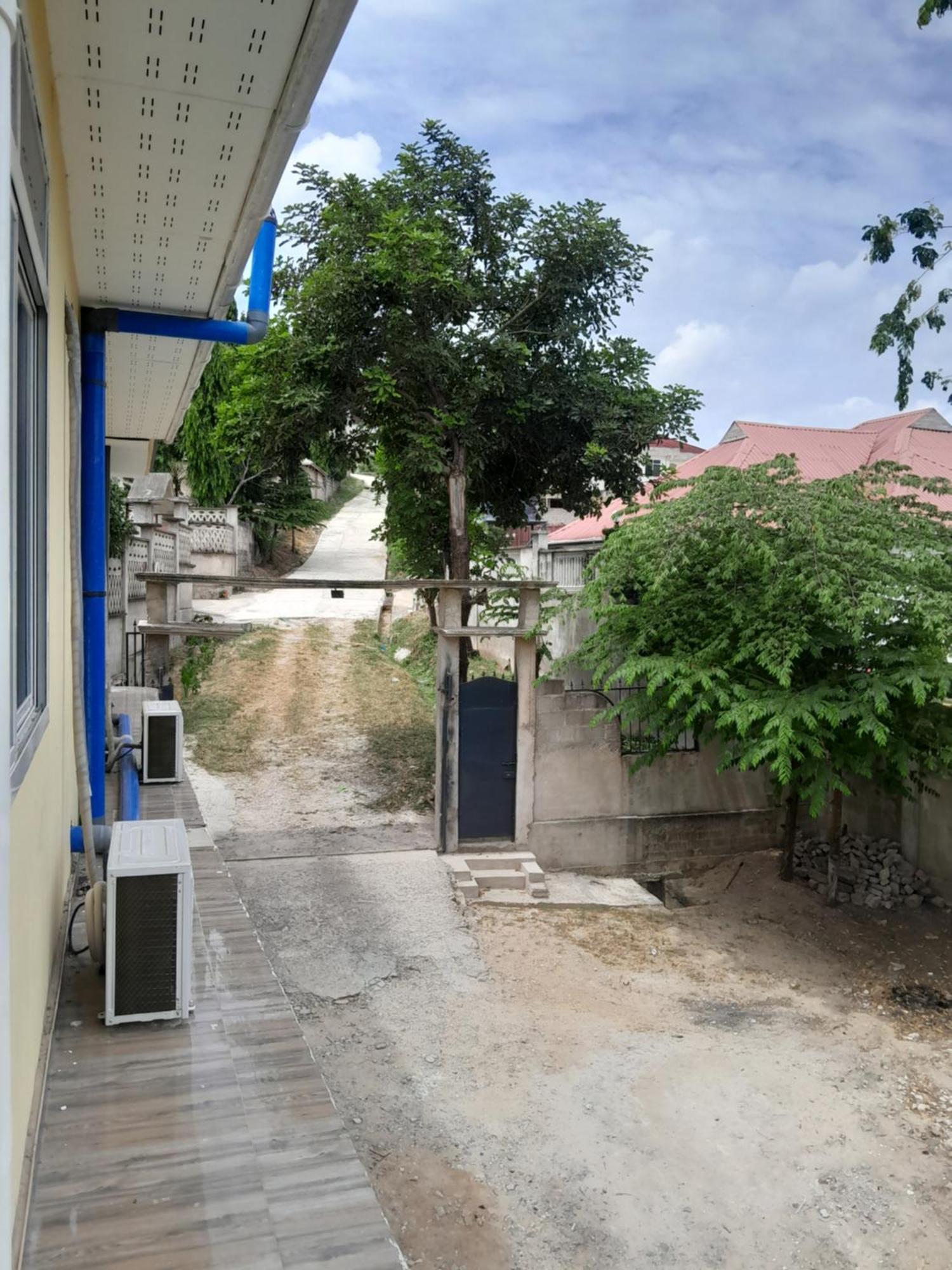 Valley Breeze Hotel Dár Al-Szalám Kültér fotó