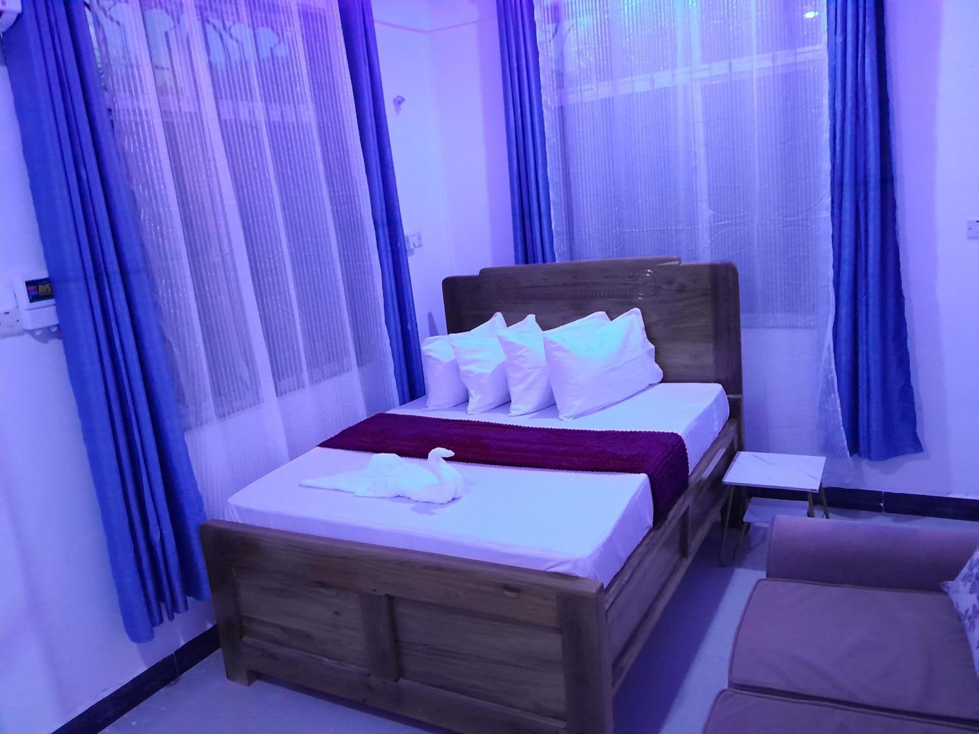 Valley Breeze Hotel Dár Al-Szalám Kültér fotó