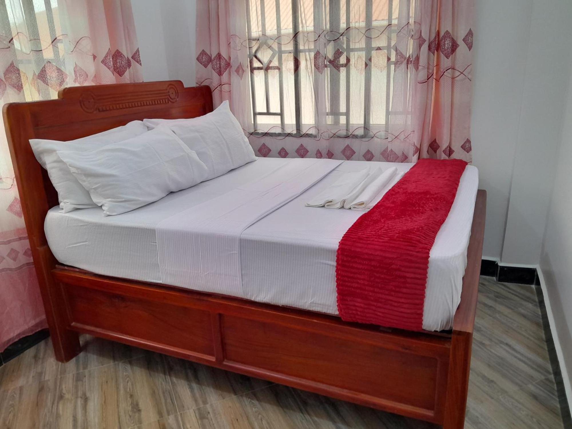 Valley Breeze Hotel Dár Al-Szalám Kültér fotó