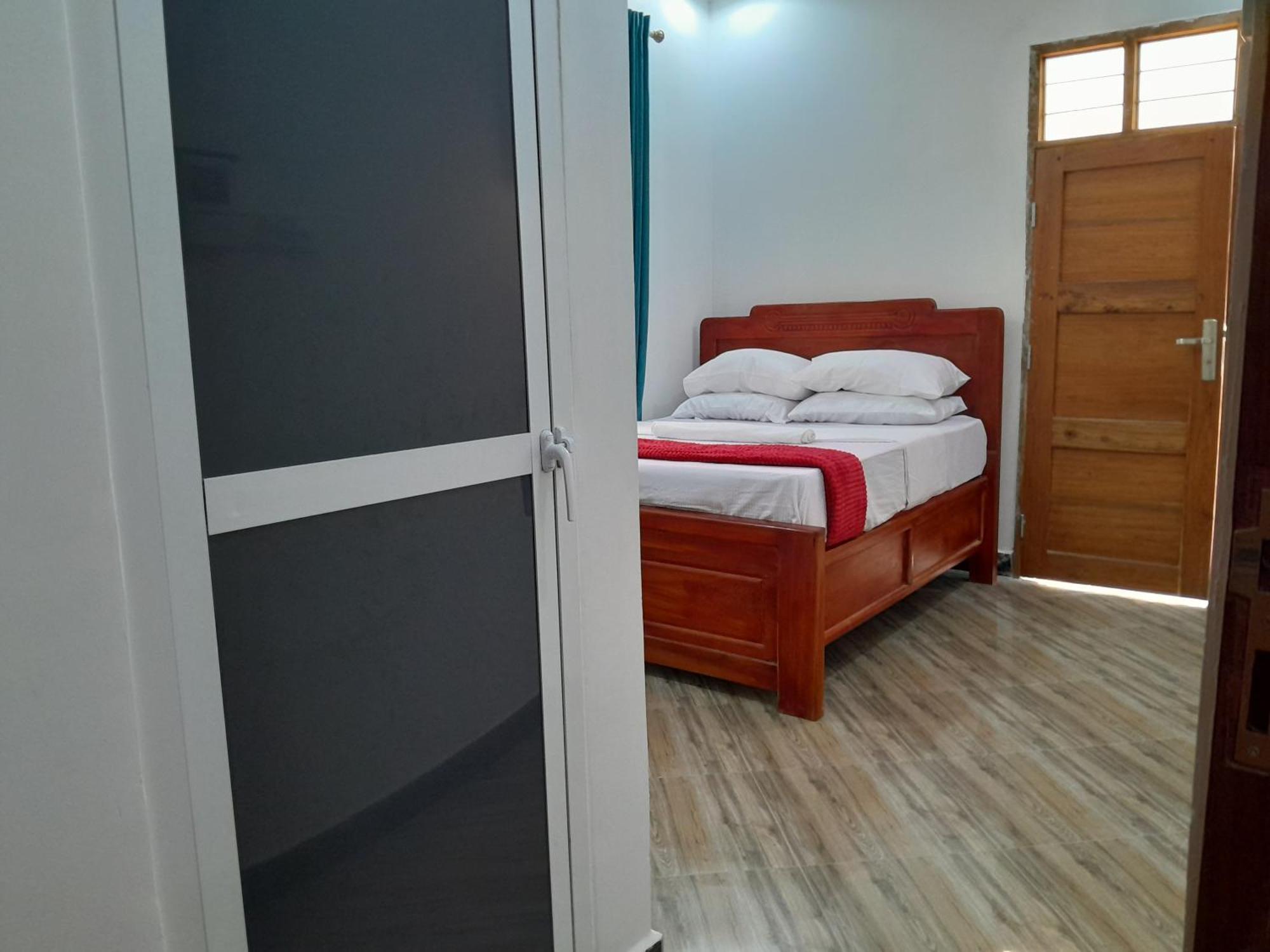 Valley Breeze Hotel Dár Al-Szalám Kültér fotó