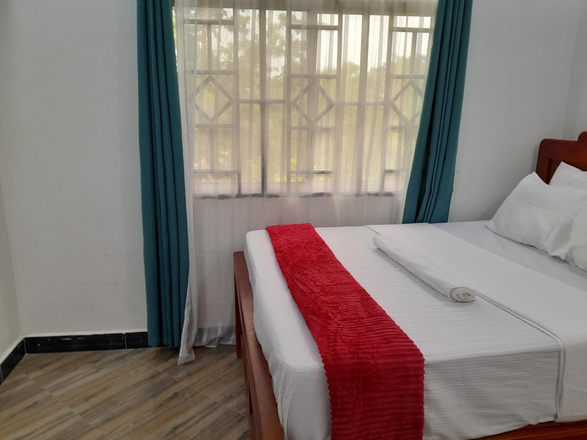 Valley Breeze Hotel Dár Al-Szalám Kültér fotó