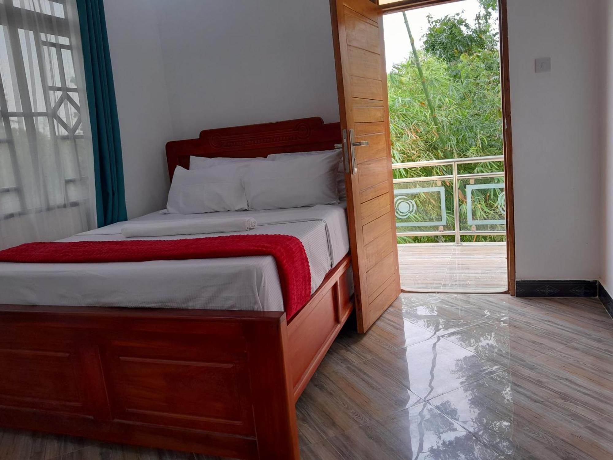 Valley Breeze Hotel Dár Al-Szalám Kültér fotó