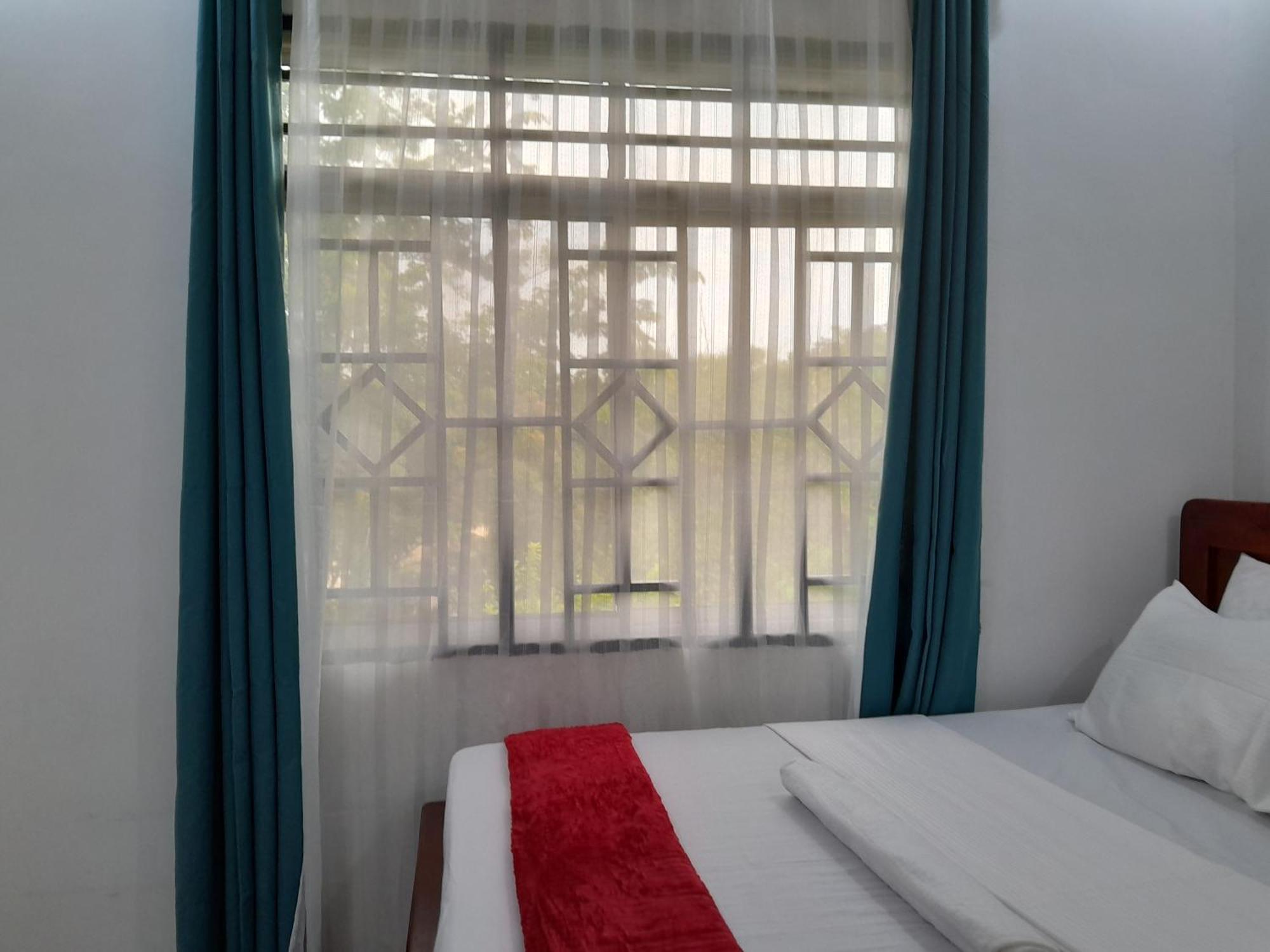 Valley Breeze Hotel Dár Al-Szalám Kültér fotó