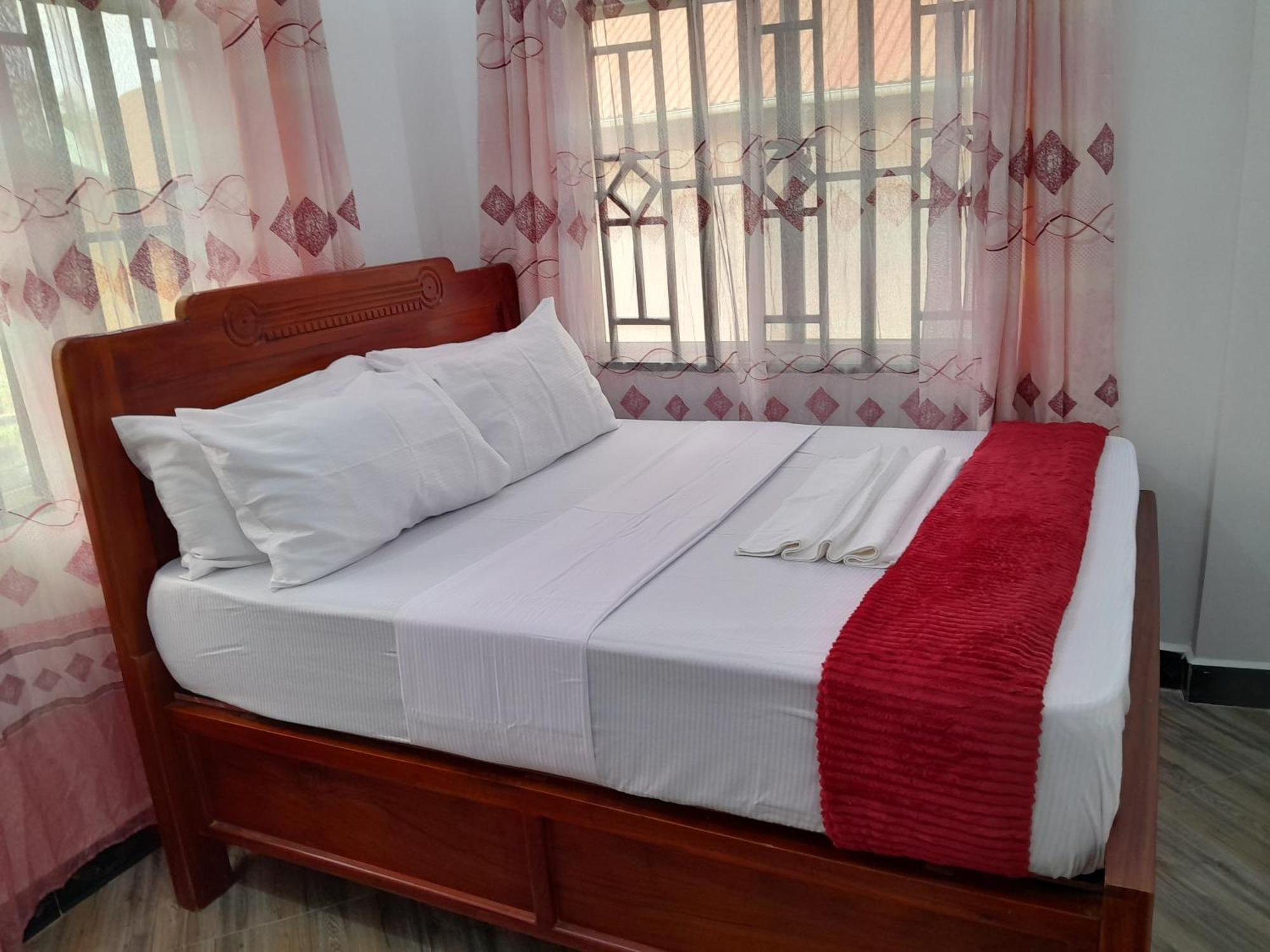 Valley Breeze Hotel Dár Al-Szalám Kültér fotó