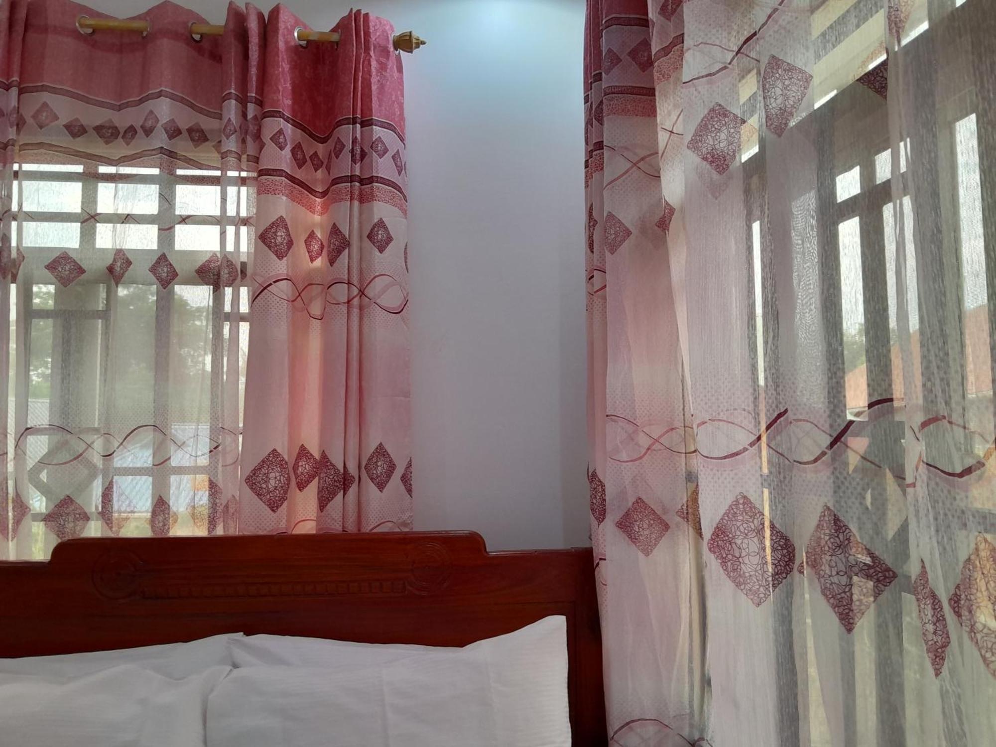 Valley Breeze Hotel Dár Al-Szalám Kültér fotó