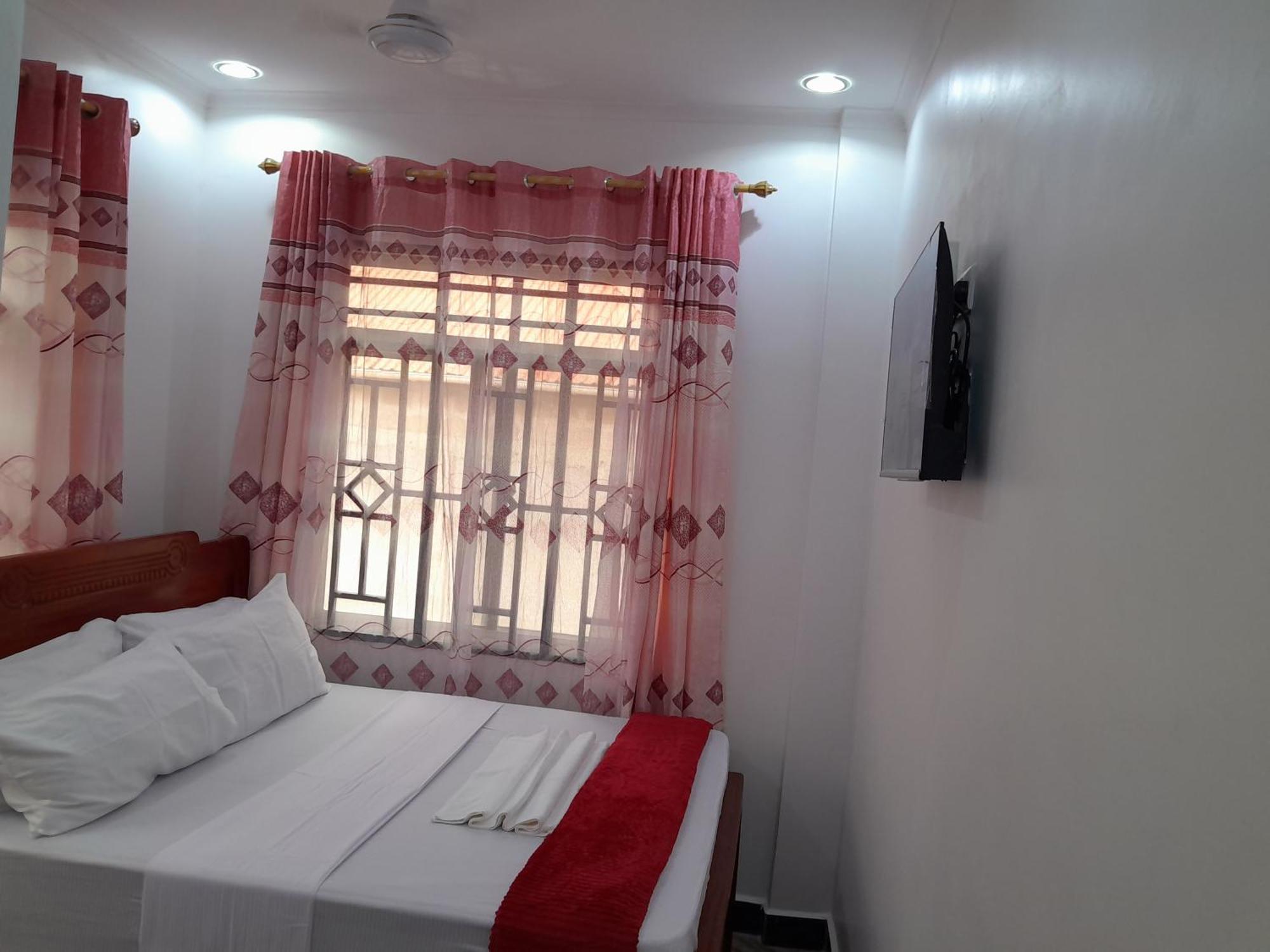 Valley Breeze Hotel Dár Al-Szalám Kültér fotó