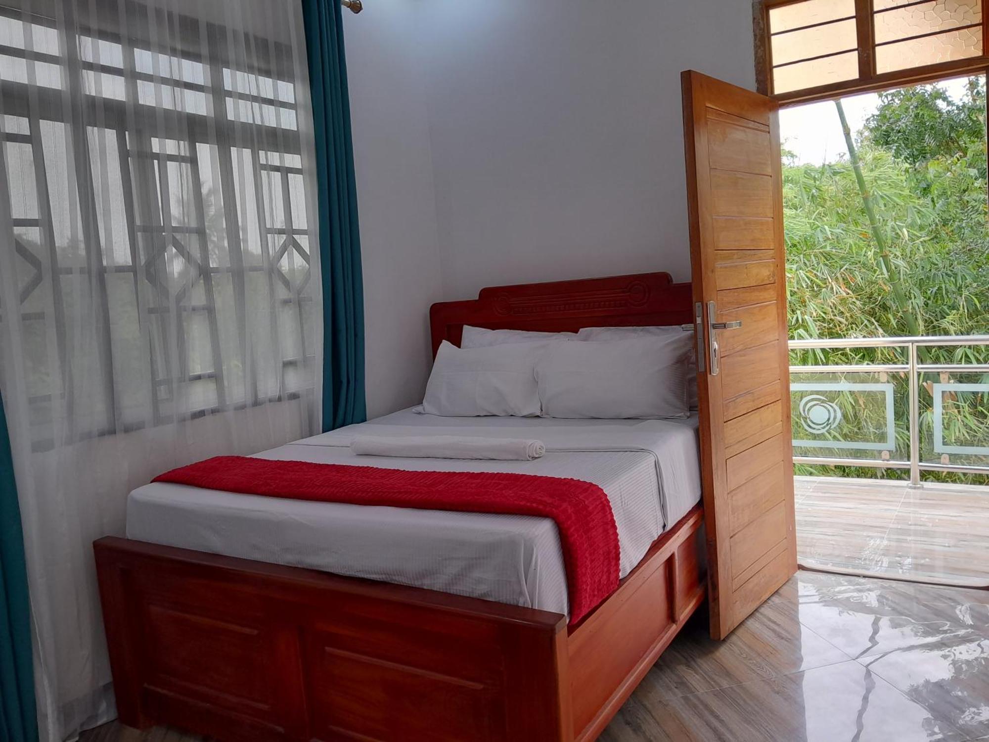Valley Breeze Hotel Dár Al-Szalám Kültér fotó