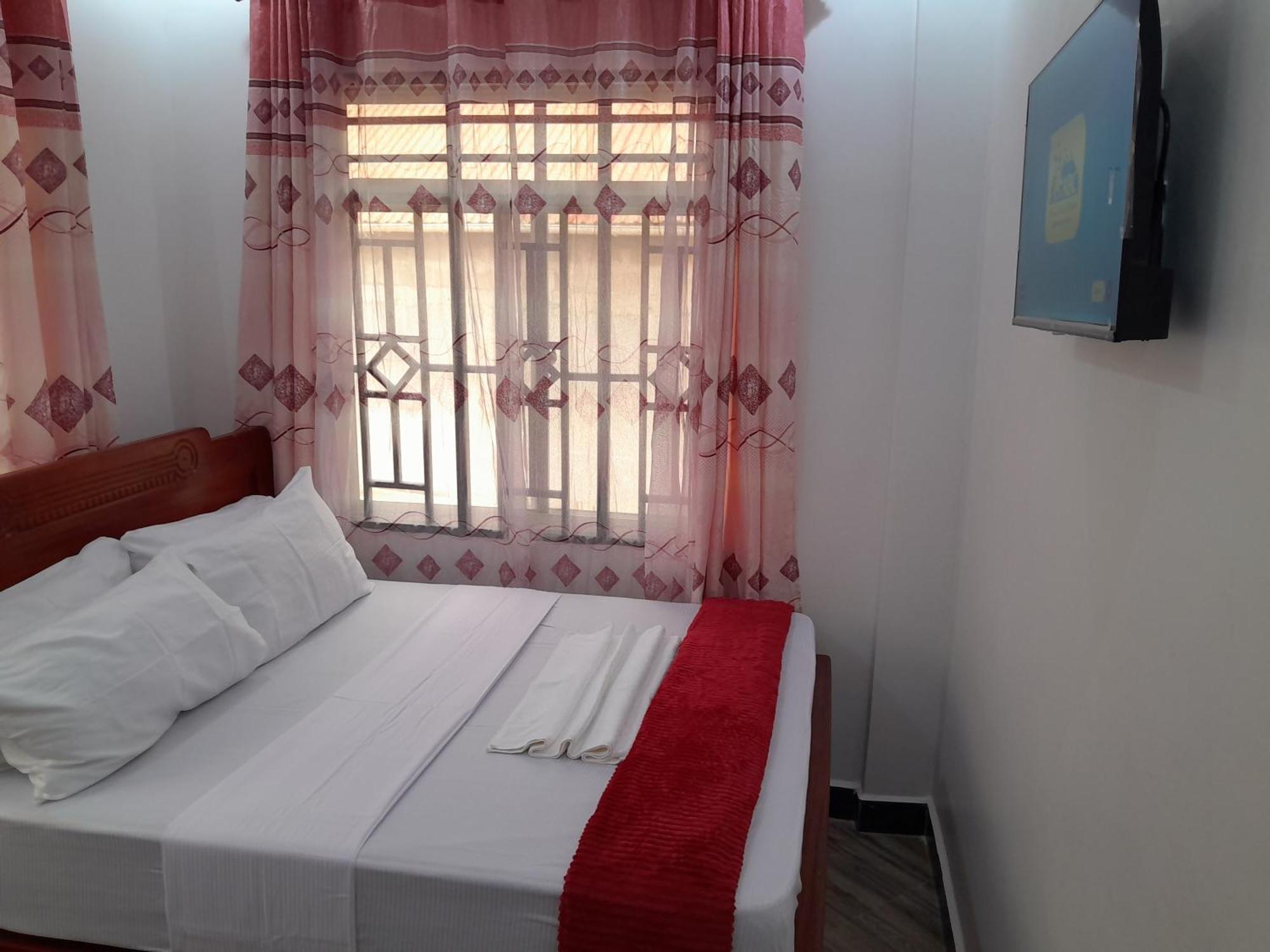 Valley Breeze Hotel Dár Al-Szalám Kültér fotó