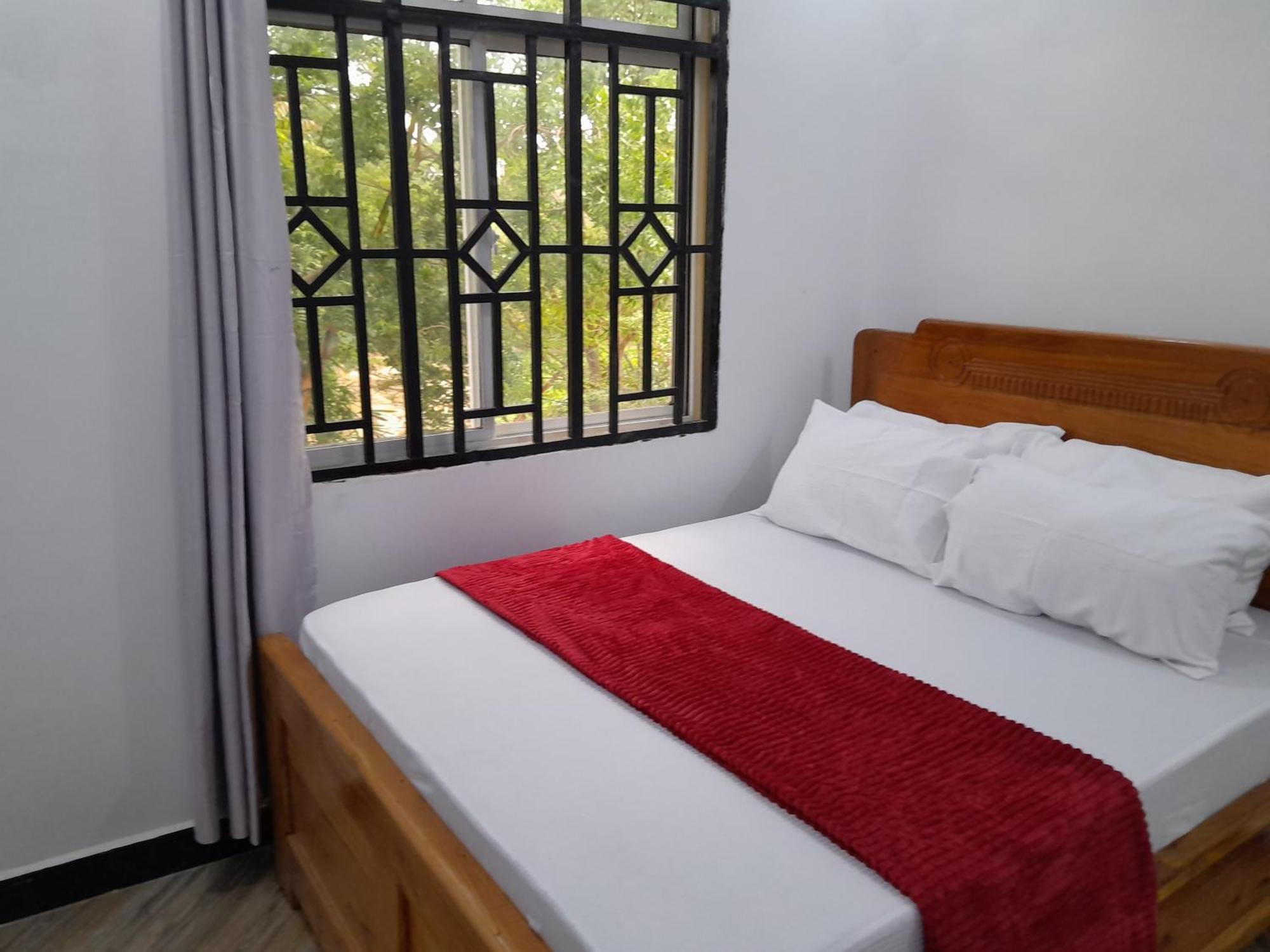 Valley Breeze Hotel Dár Al-Szalám Kültér fotó