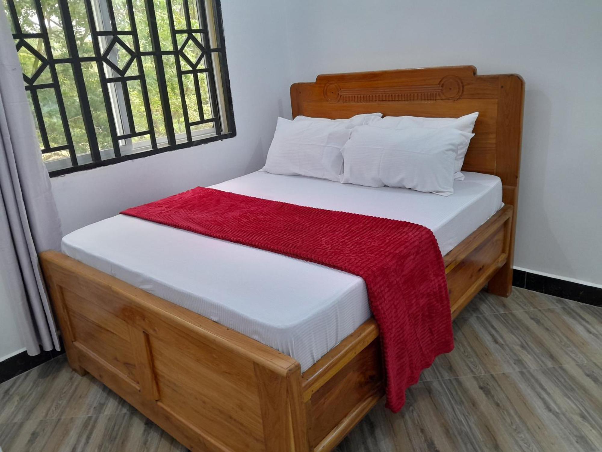 Valley Breeze Hotel Dár Al-Szalám Kültér fotó