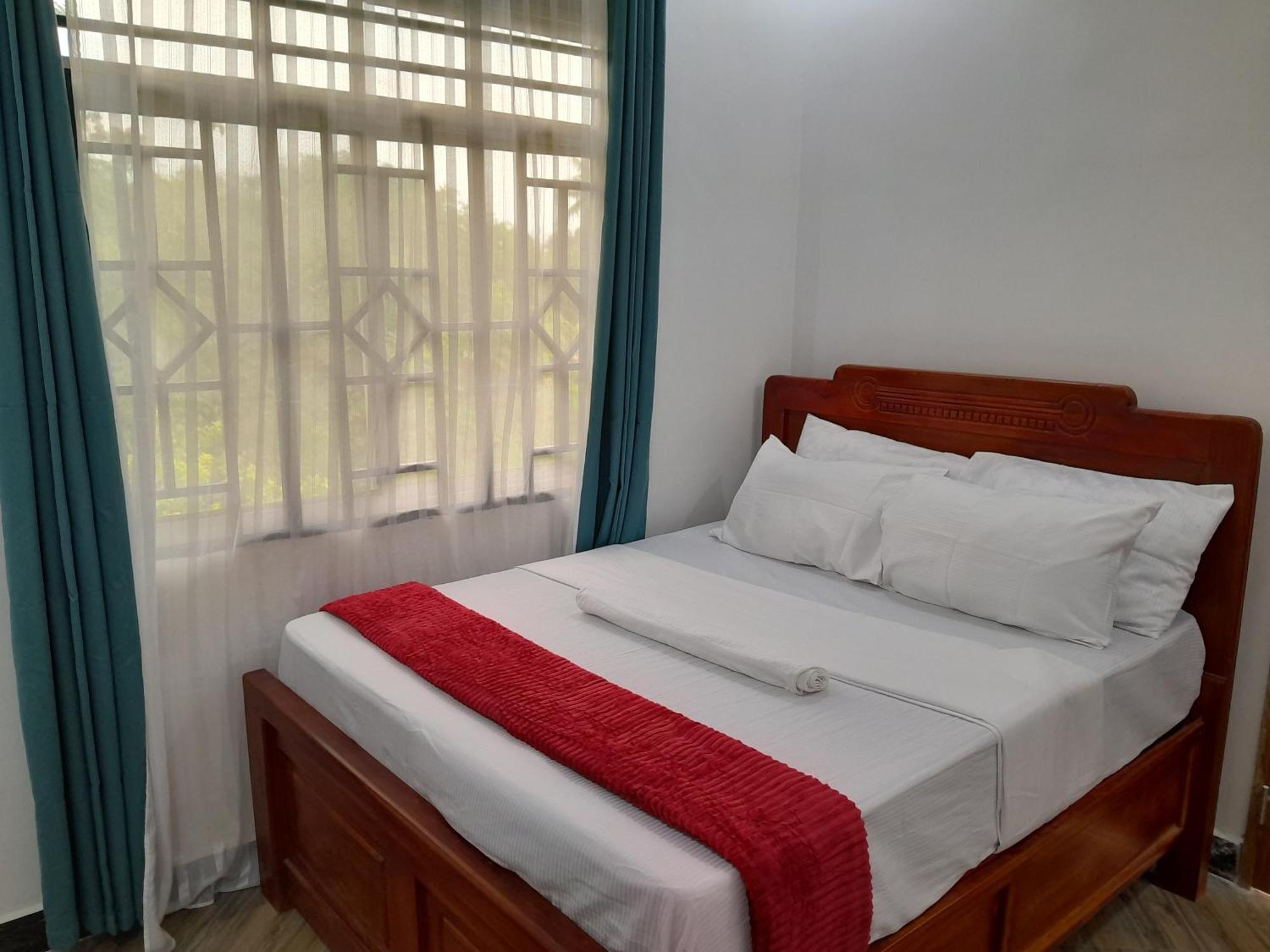 Valley Breeze Hotel Dár Al-Szalám Kültér fotó