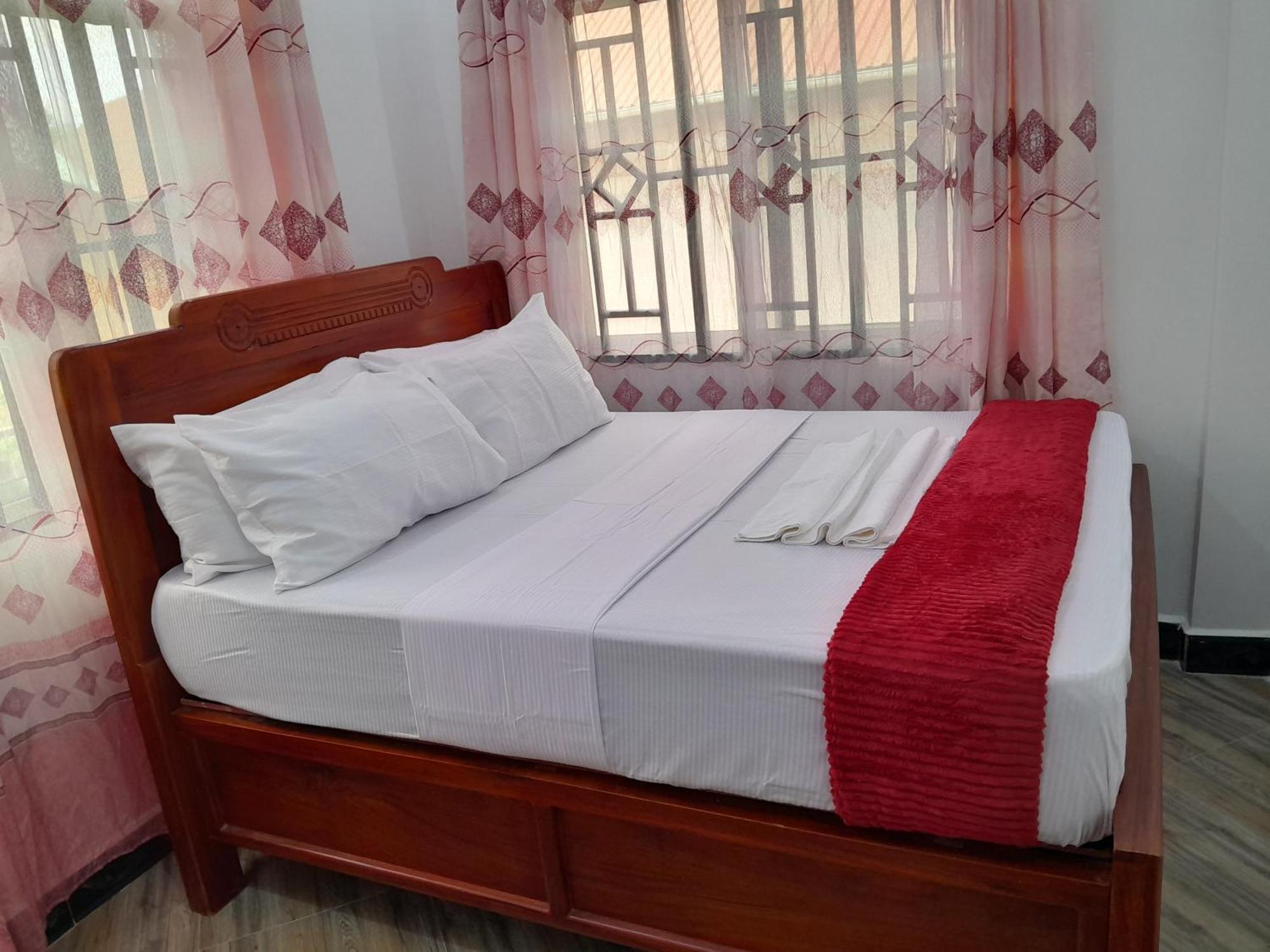 Valley Breeze Hotel Dár Al-Szalám Kültér fotó