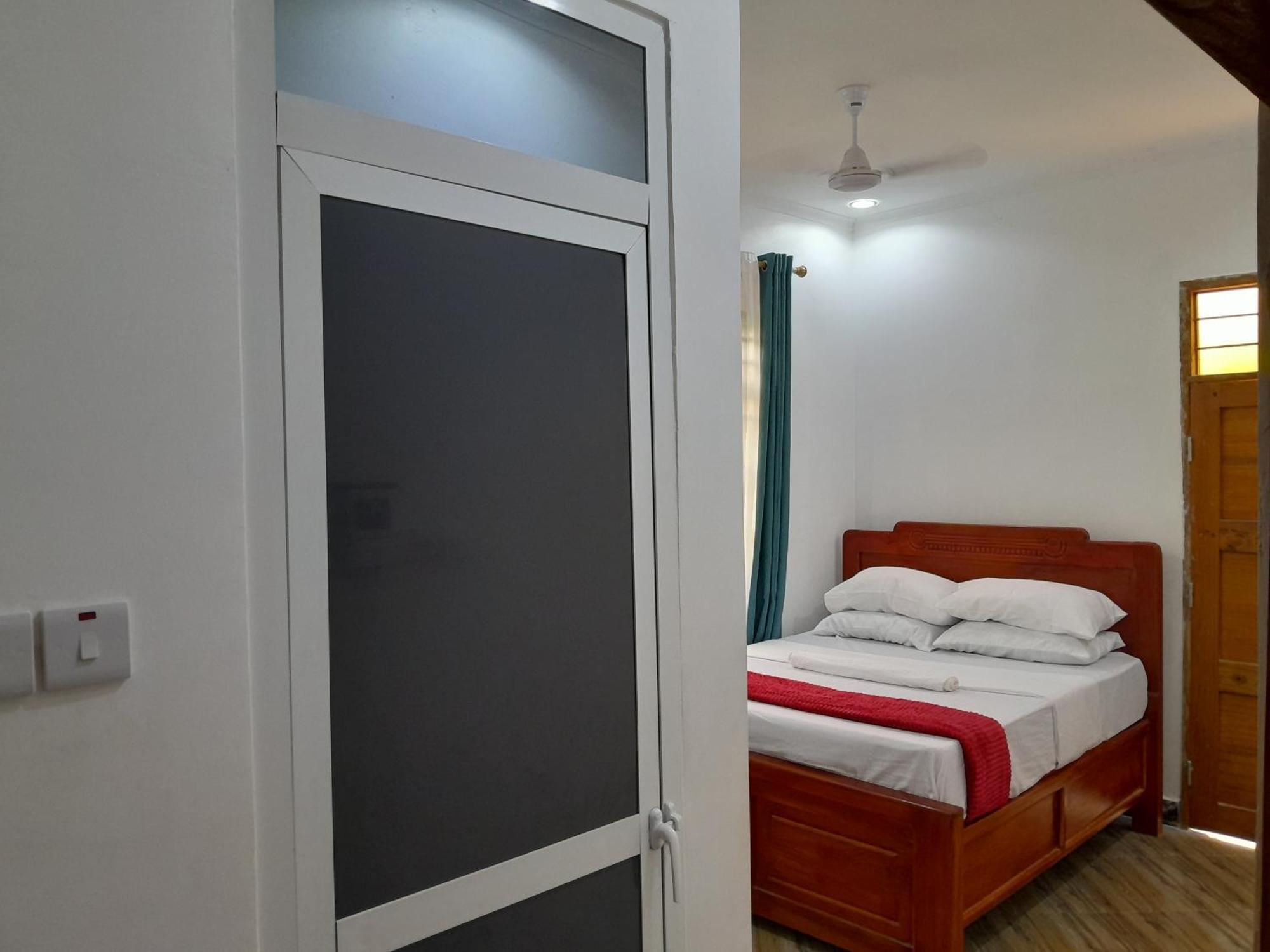 Valley Breeze Hotel Dár Al-Szalám Kültér fotó