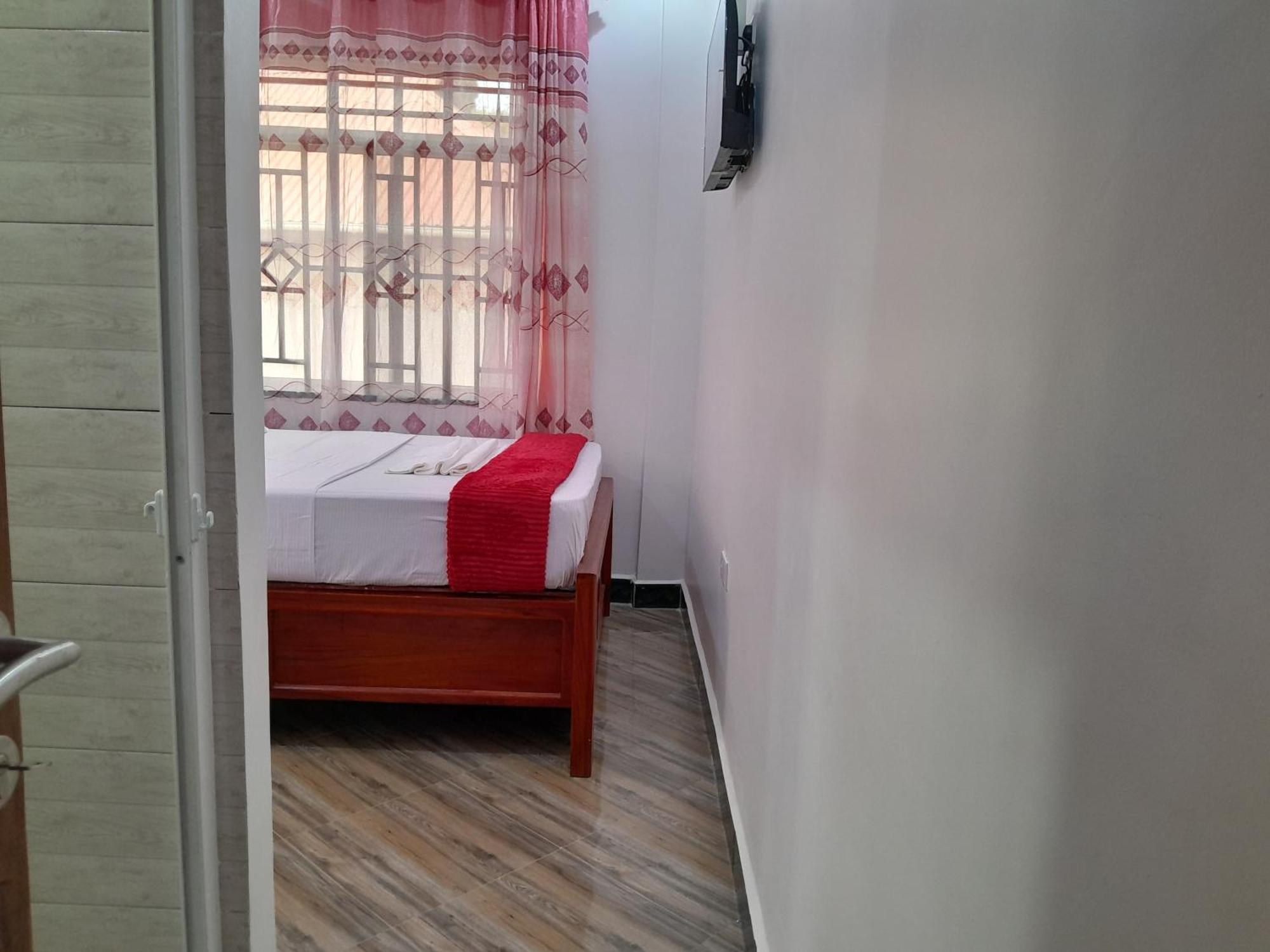 Valley Breeze Hotel Dár Al-Szalám Kültér fotó