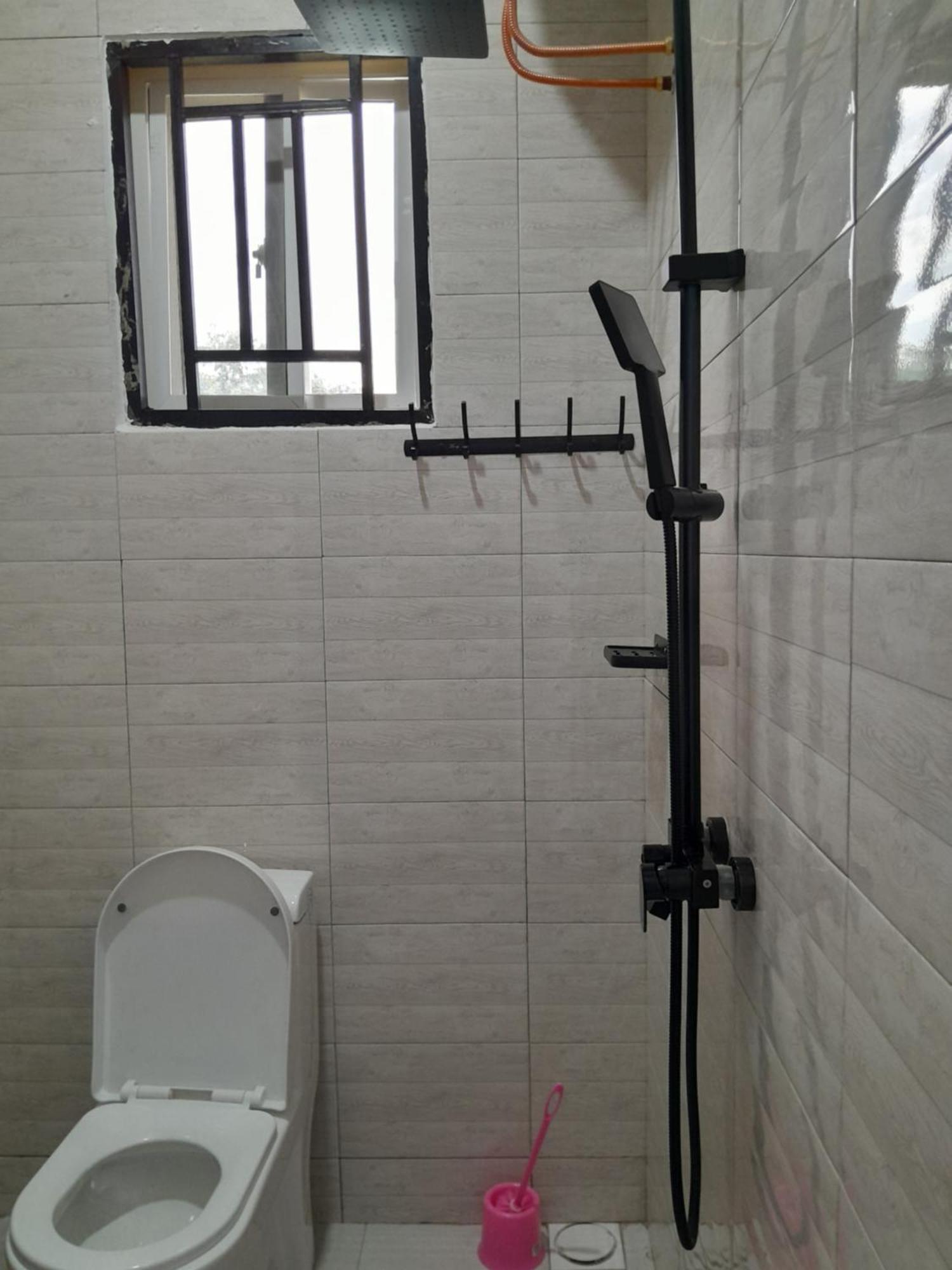 Valley Breeze Hotel Dár Al-Szalám Kültér fotó