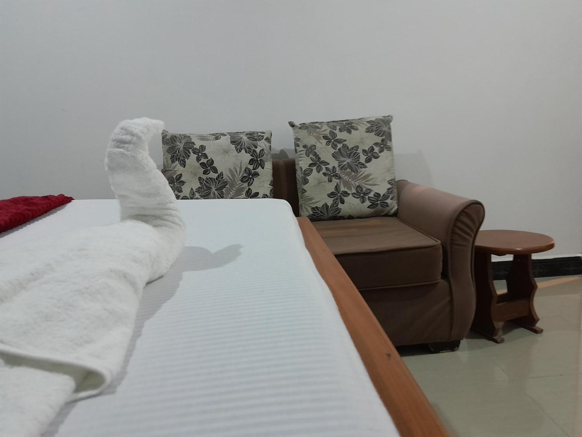 Valley Breeze Hotel Dár Al-Szalám Kültér fotó