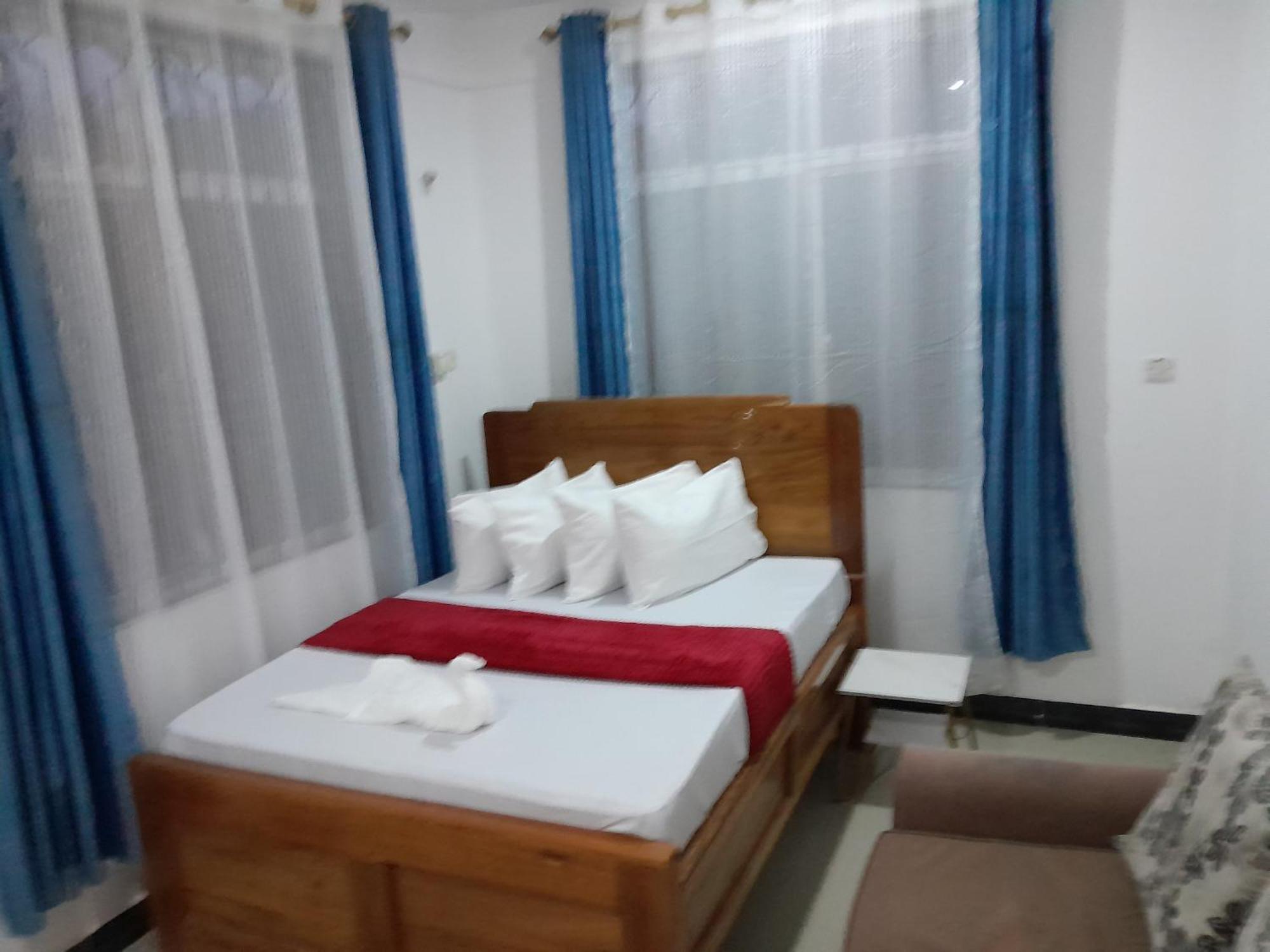Valley Breeze Hotel Dár Al-Szalám Kültér fotó