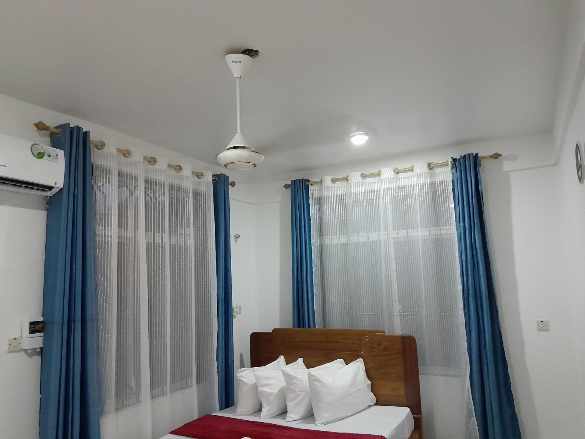Valley Breeze Hotel Dár Al-Szalám Kültér fotó