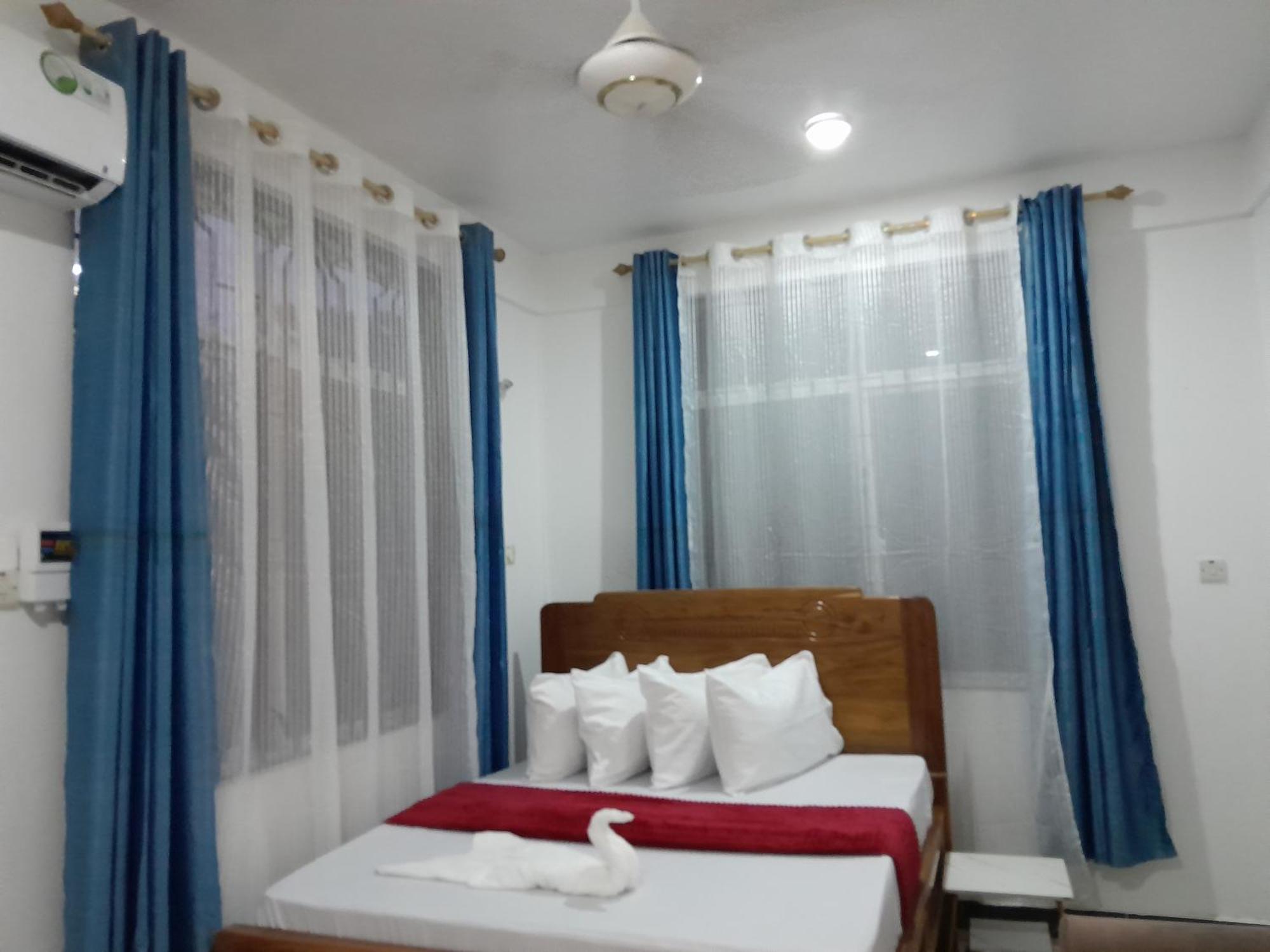 Valley Breeze Hotel Dár Al-Szalám Kültér fotó
