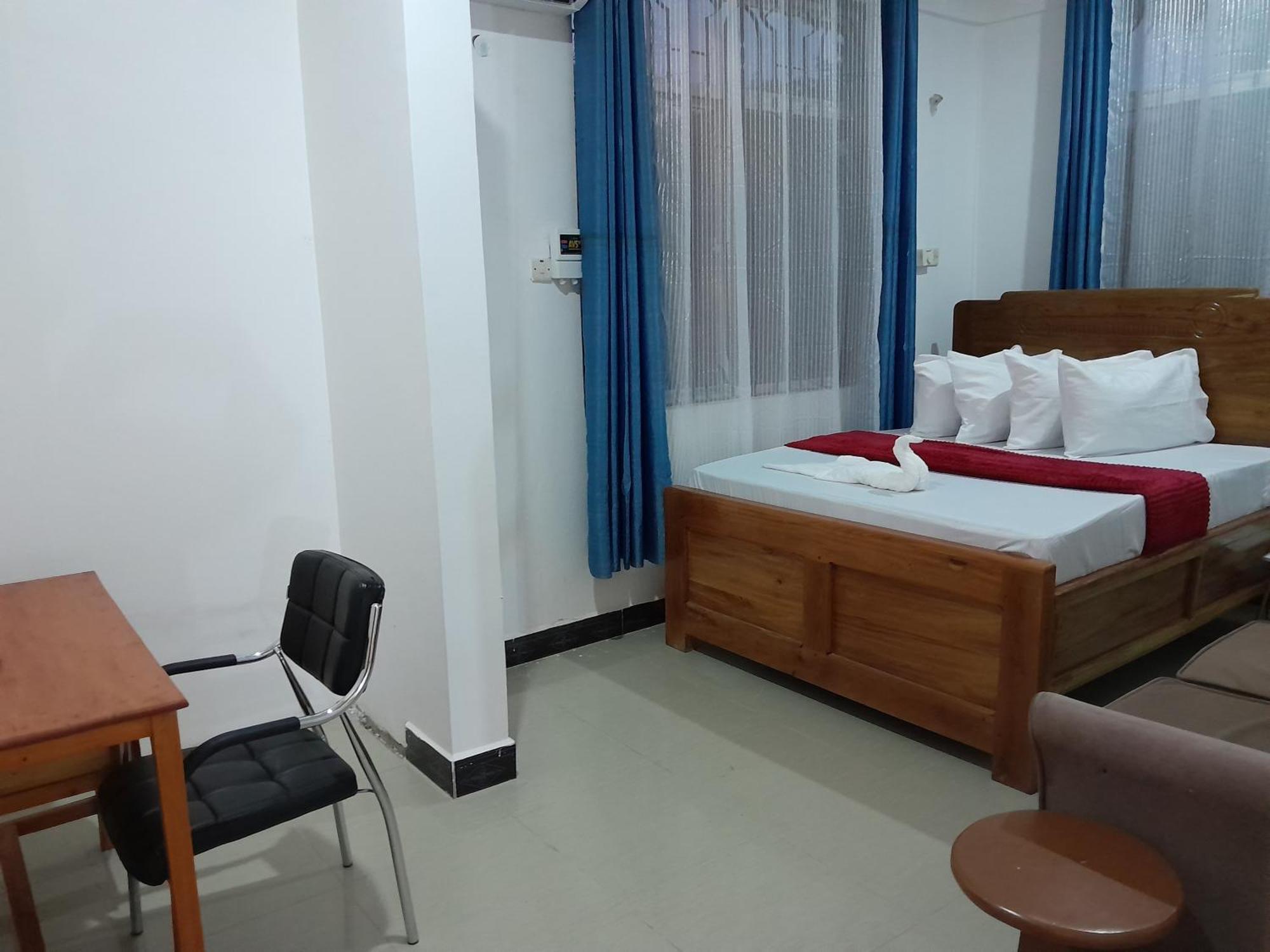 Valley Breeze Hotel Dár Al-Szalám Kültér fotó